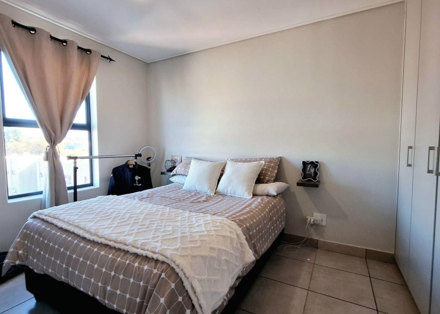 2 Bedroom Property for Sale in Joubert Park Western Cape